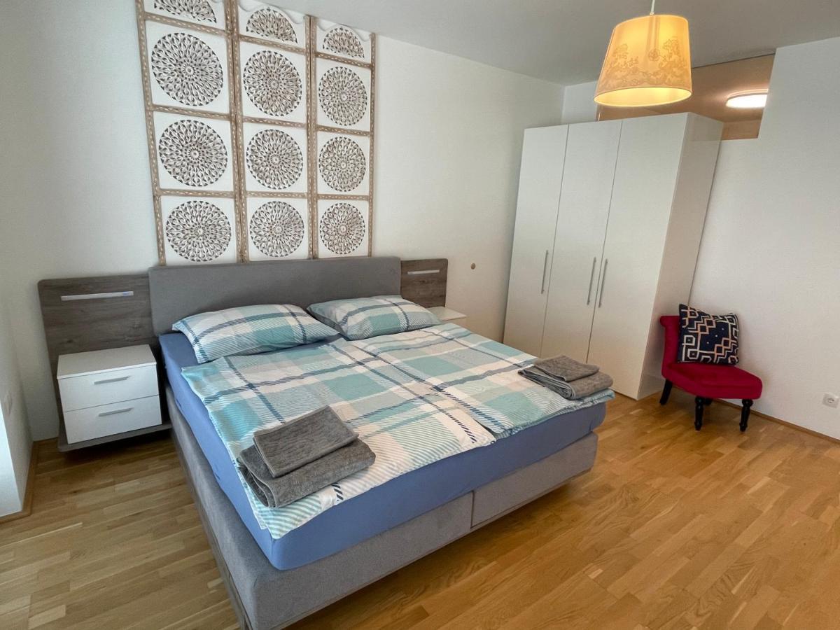 Apartment - *