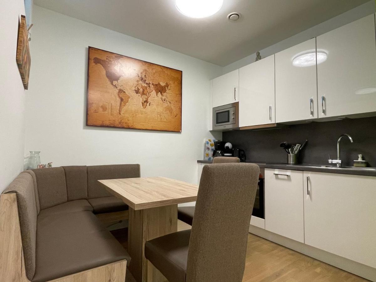 - Apartment Innsbruck