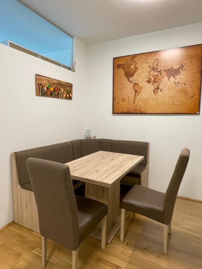 Apartment - Innsbruck