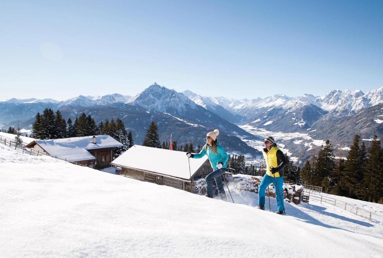 Hotel Sonnenhof - Bed & Breakfast & Appartements Hotel