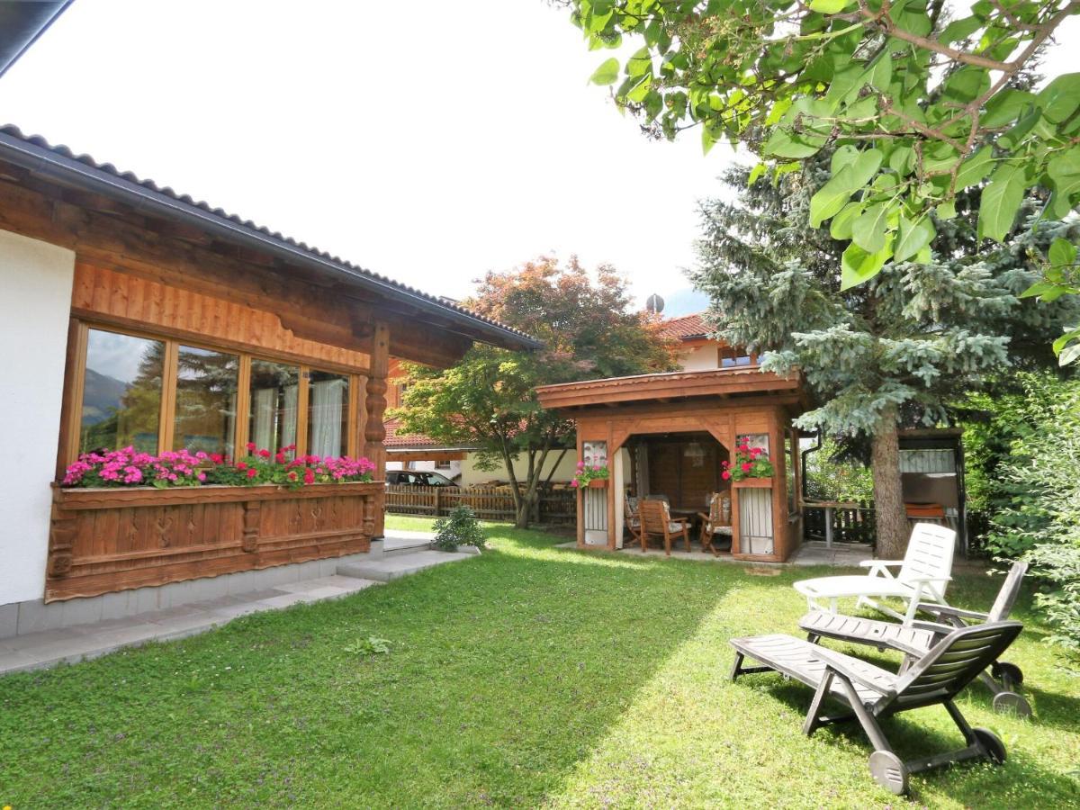 Holiday home Home, Axams Innsbruck
