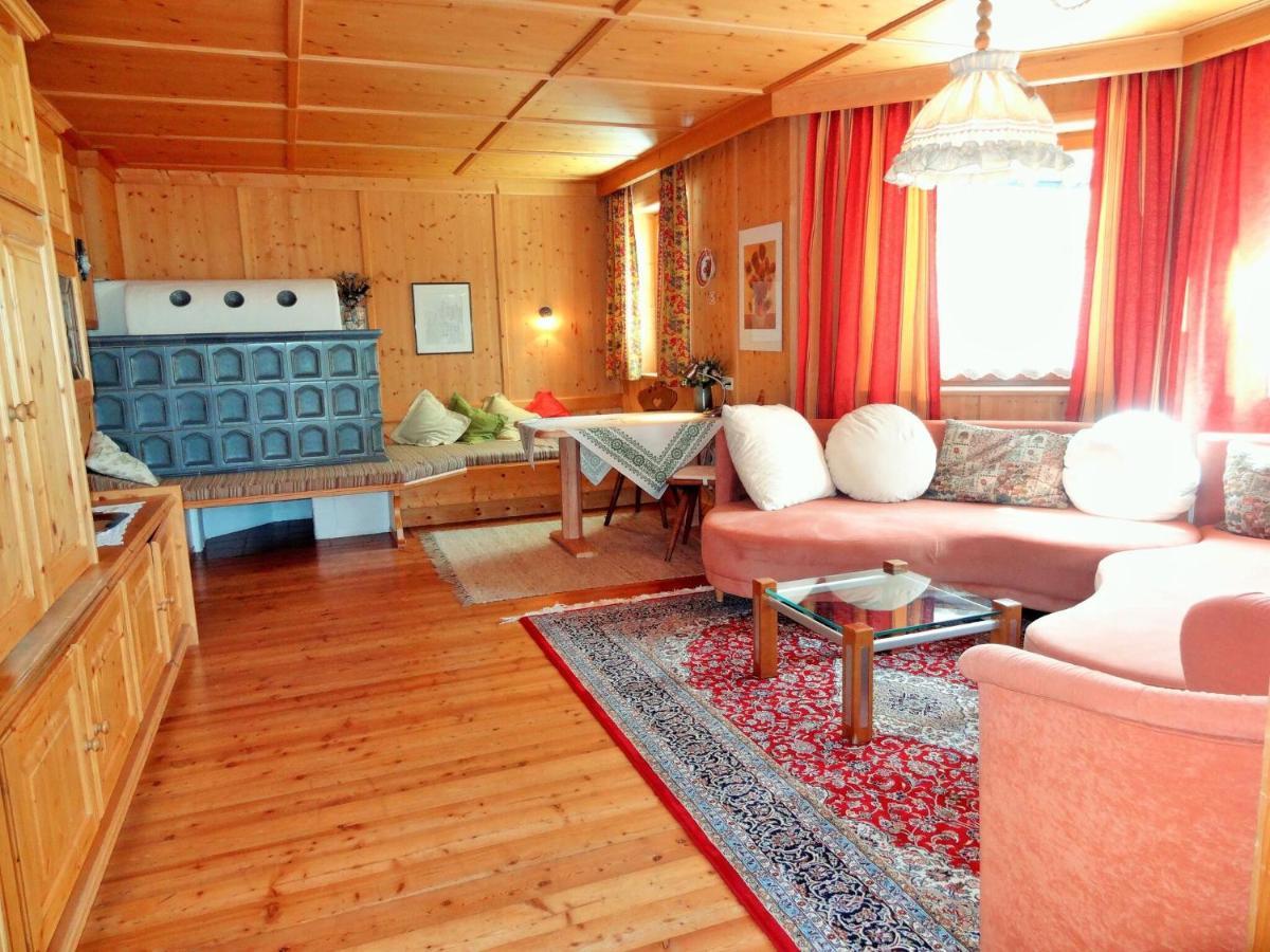 Holiday home Home, Axams