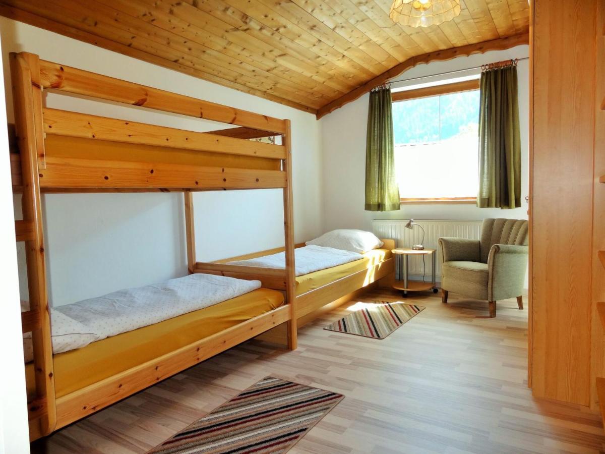 Holiday home Home, Axams