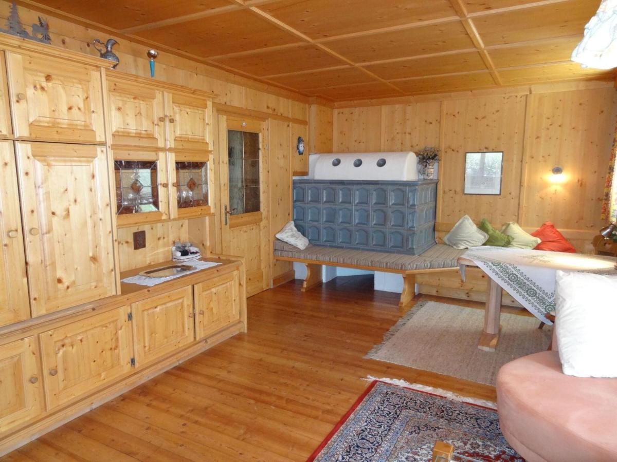Home, Axams Holiday home *