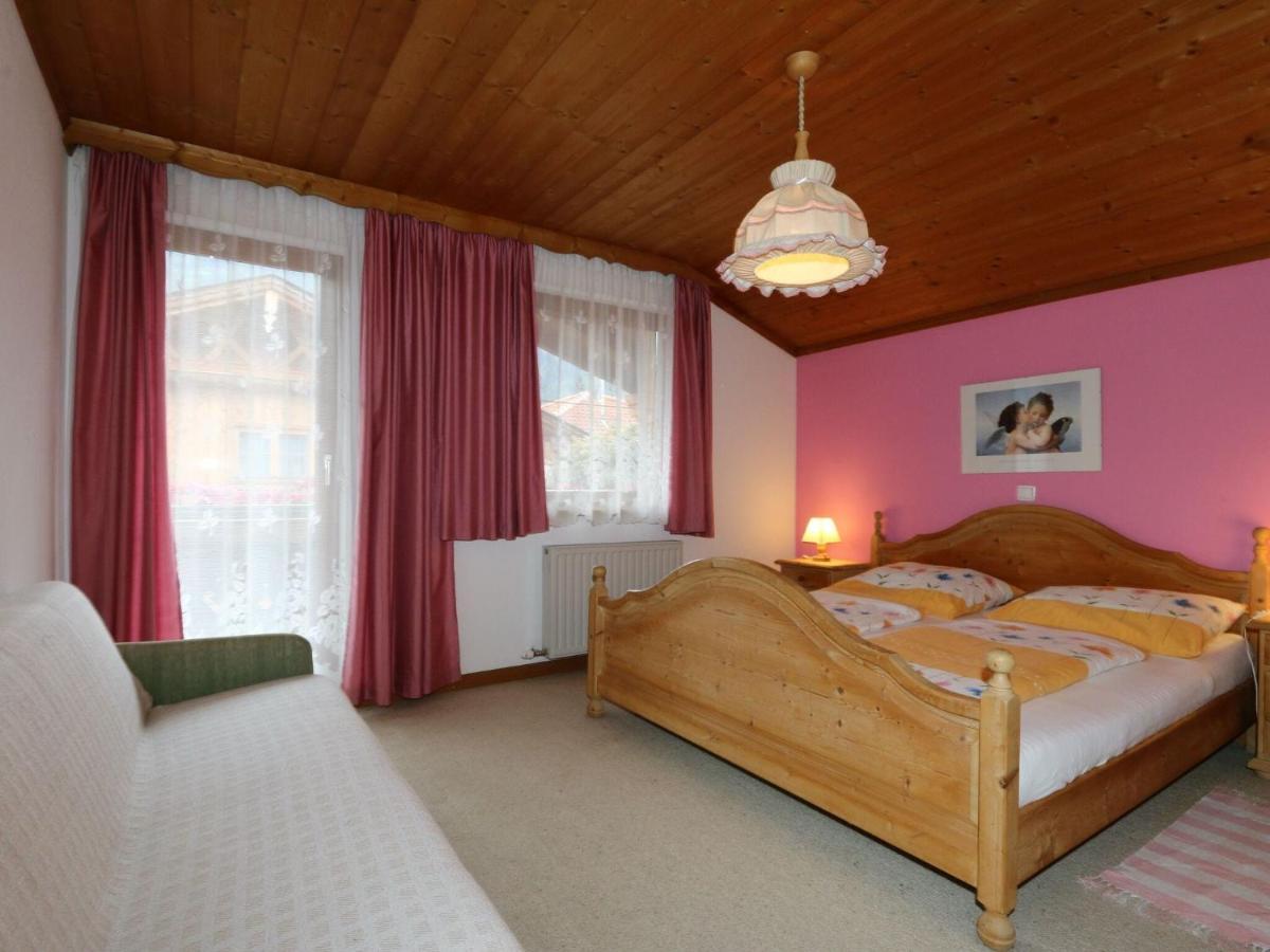 Home, Axams Holiday home *