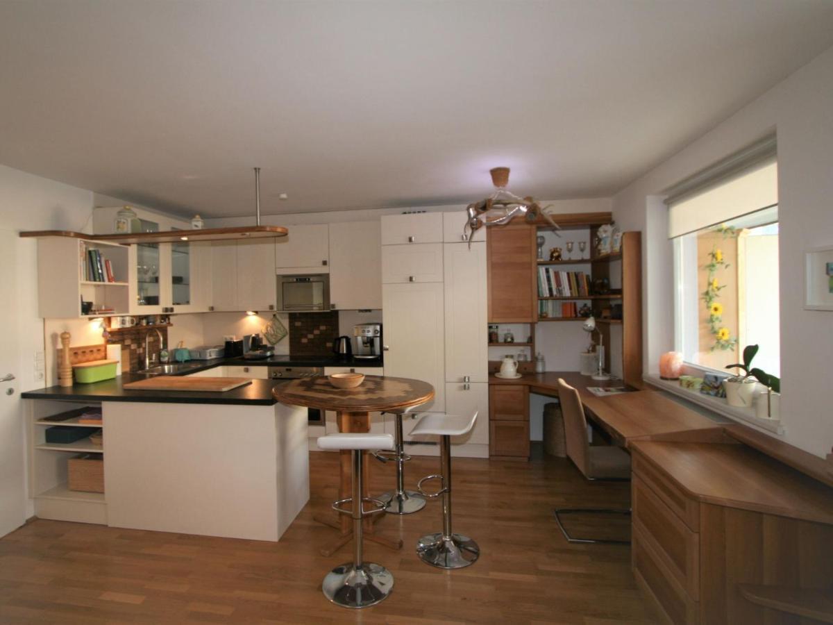 Apartment Tivoli By Interhome Innsbruck