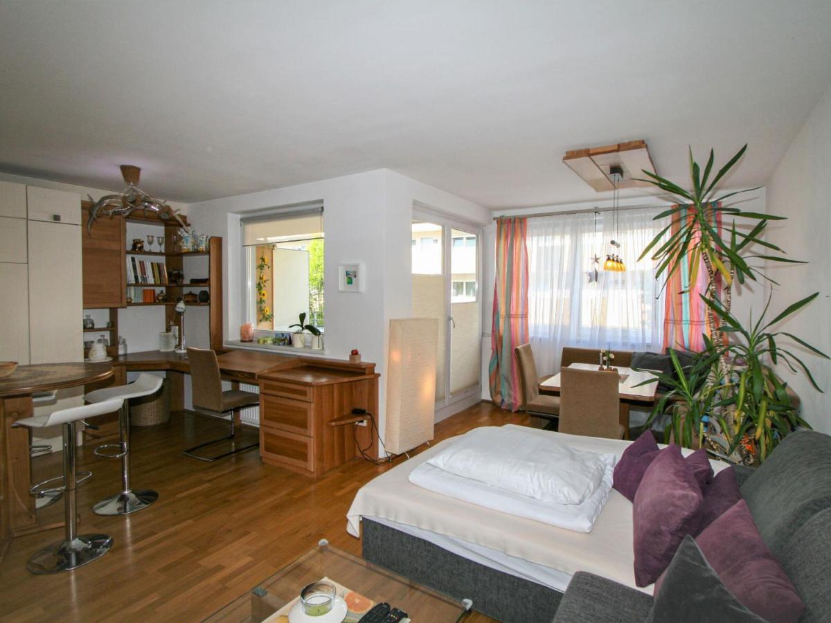 Tivoli By Interhome