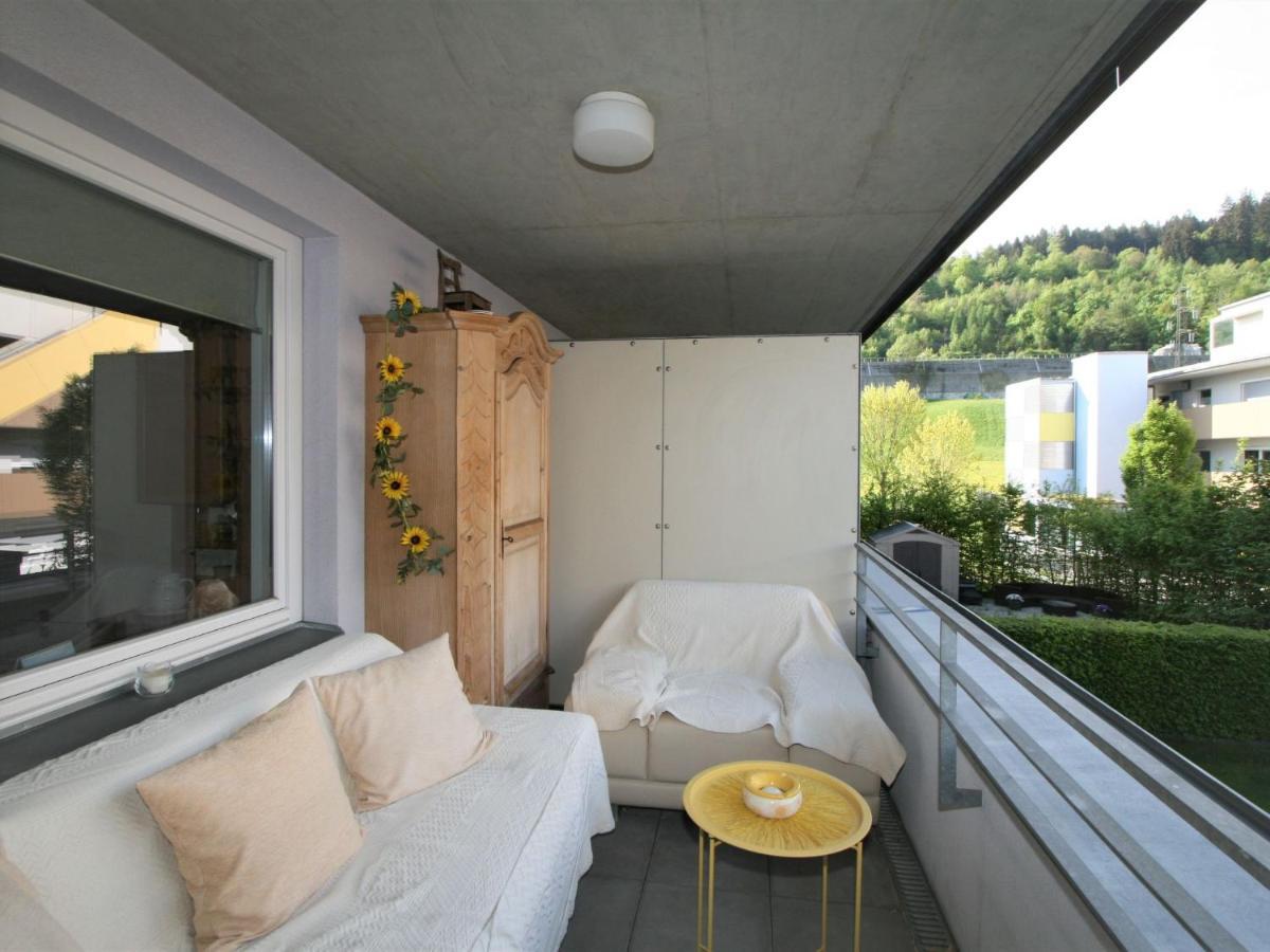 Tivoli By Interhome Innsbruck