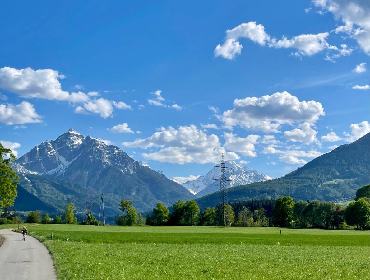 Hotel Hotel Sonnenhof - Bed & Breakfast & Appartements 3*