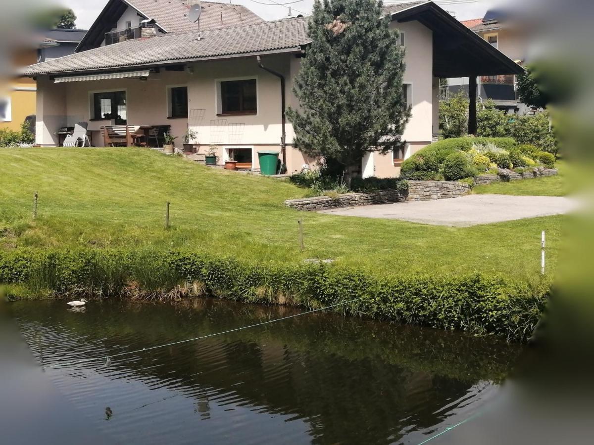Apartmenthaus Paradise Holiday home