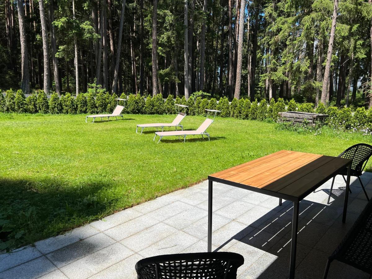 Chalet Waldchalet Am Eichhof