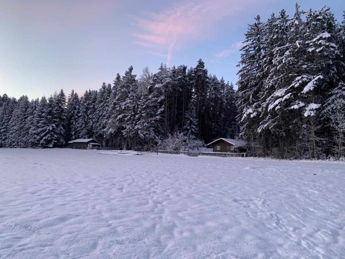 Waldchalet Am Eichhof Chalet Innsbruck