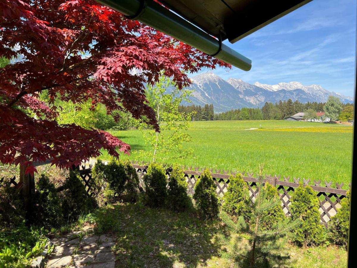 Chalet Waldchalet Am Eichhof