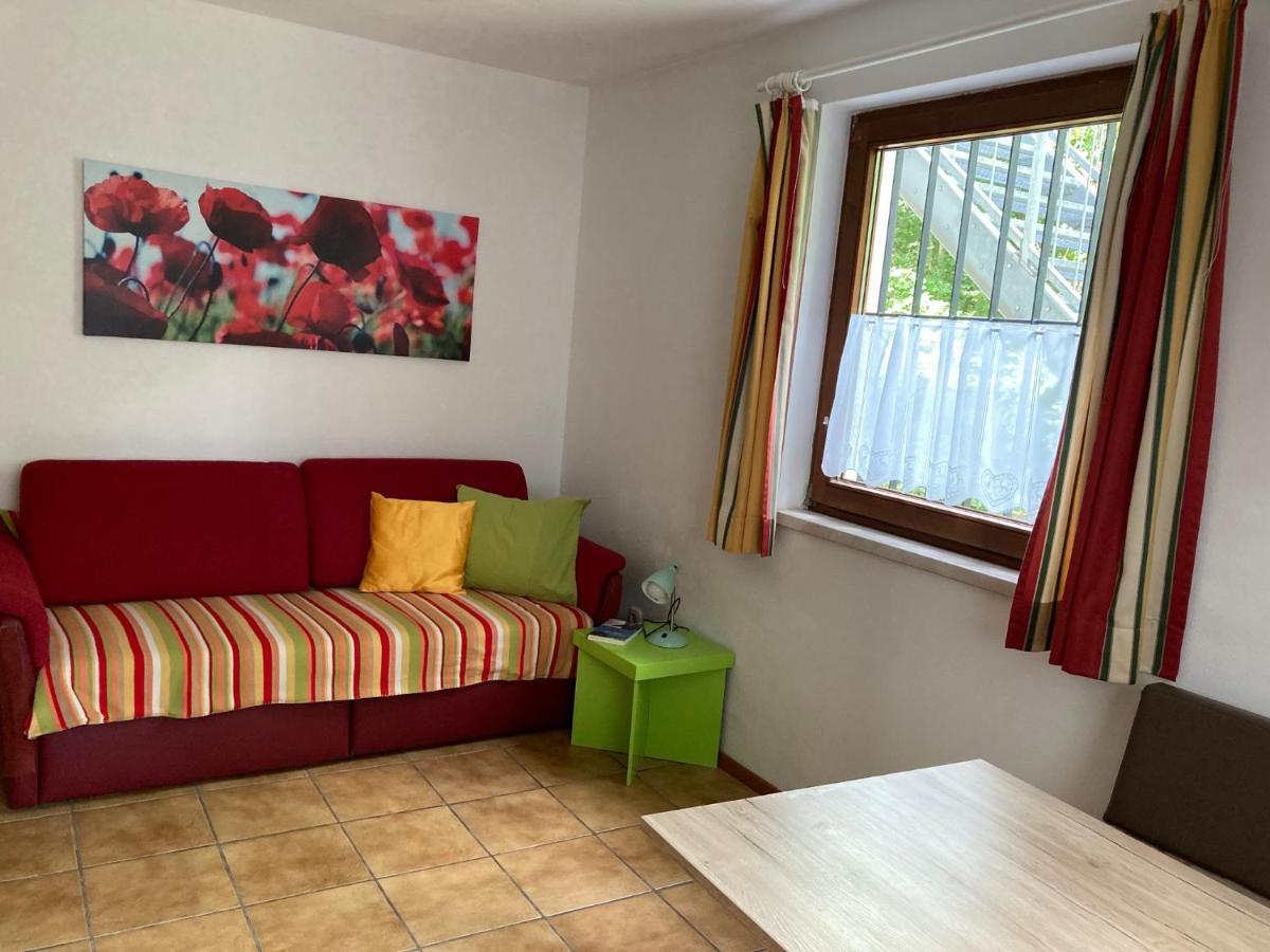 Wessely Am Golfplatz Apartment