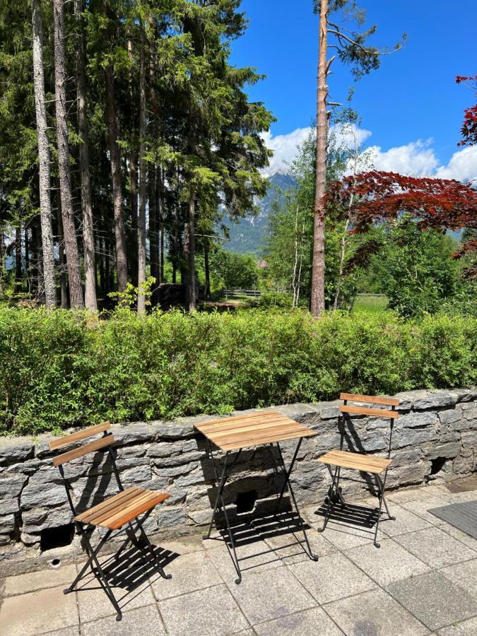 Waldchalet Am Eichhof * Innsbruck