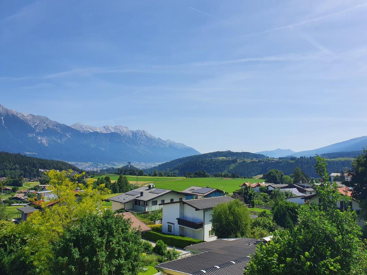 Ferienwohnung Sophia Apartment Innsbruck
