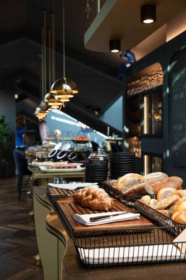 Altstadthotel Weisses Kreuz 4* Innsbruck