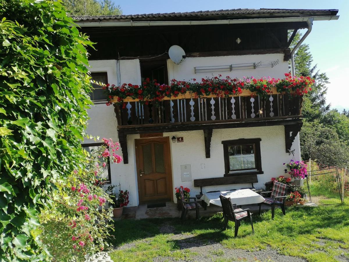 Riedbach Apartment