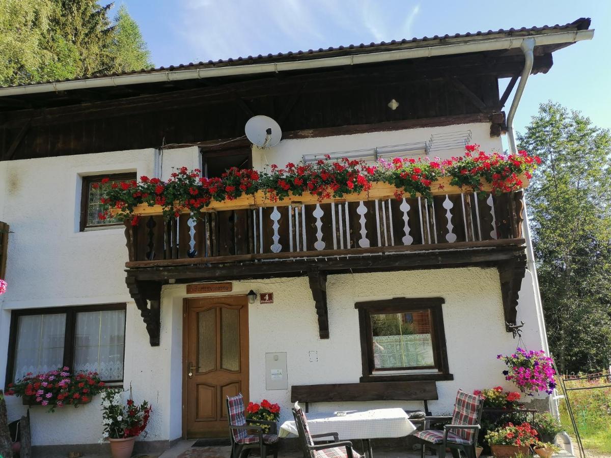 Riedbach * Innsbruck