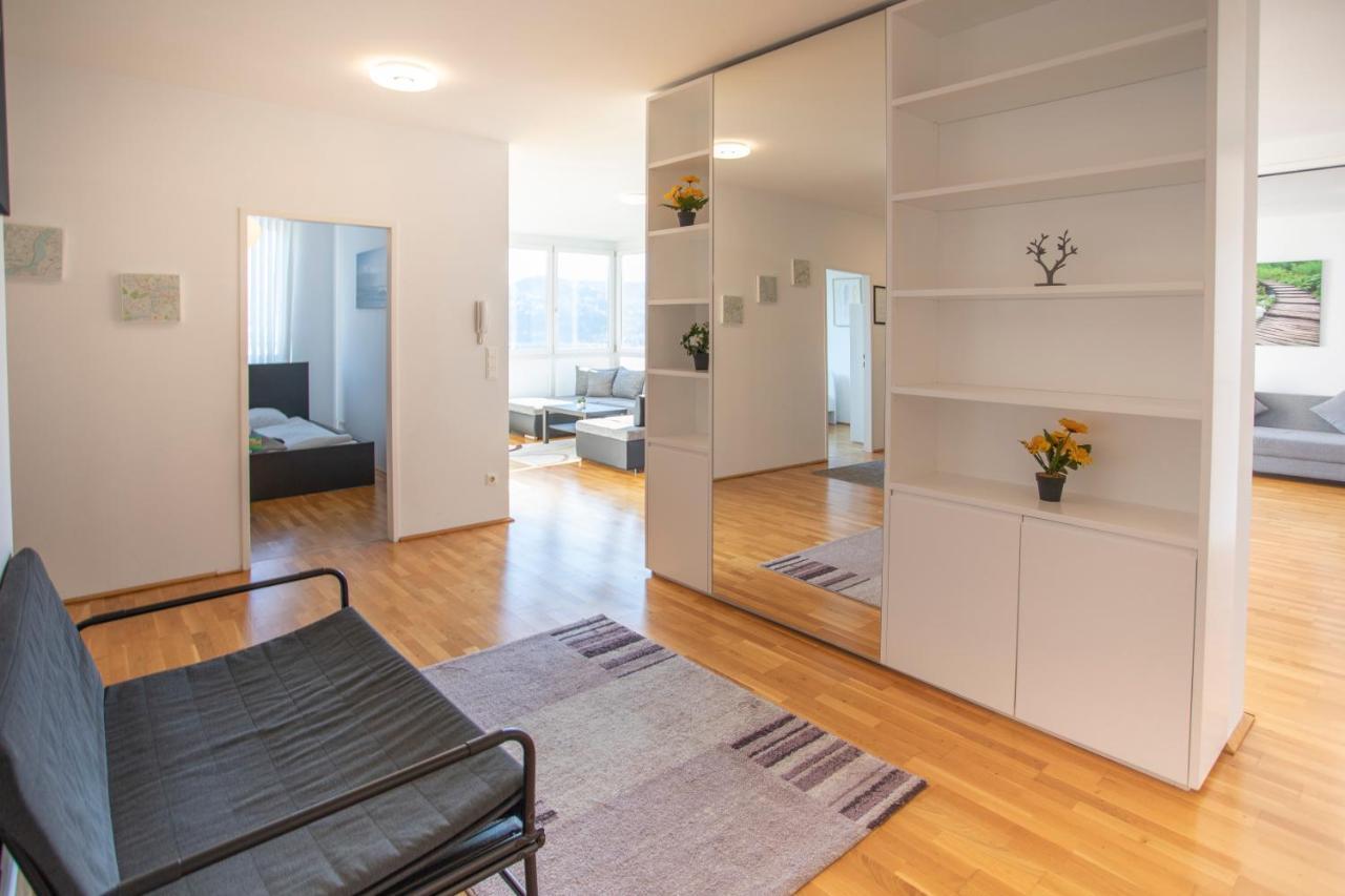 Of I Free Parking Apartment Innsbruck