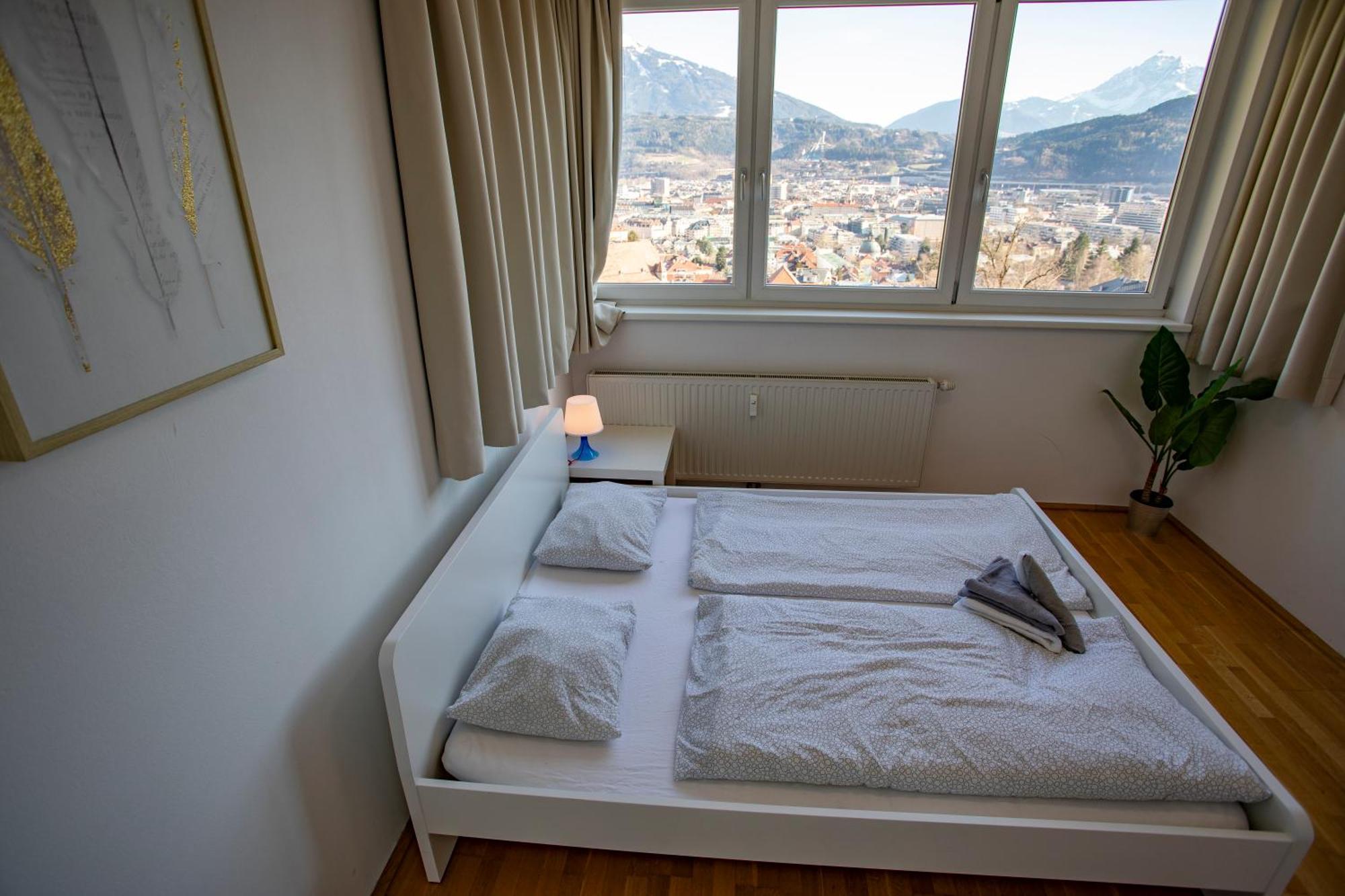 Apartment Of I Free Parking *