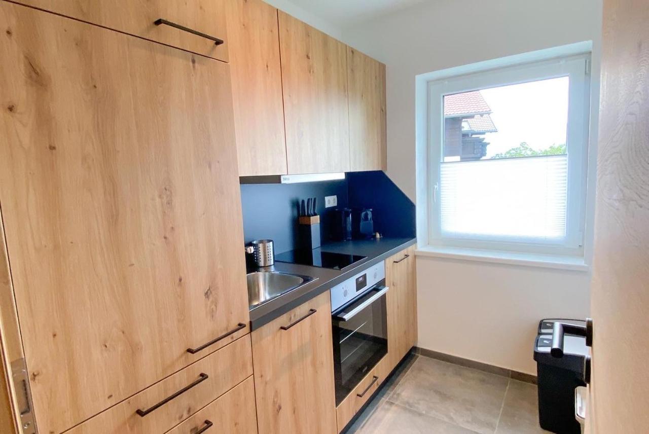 Magdalena - Fritz Apartment Innsbruck