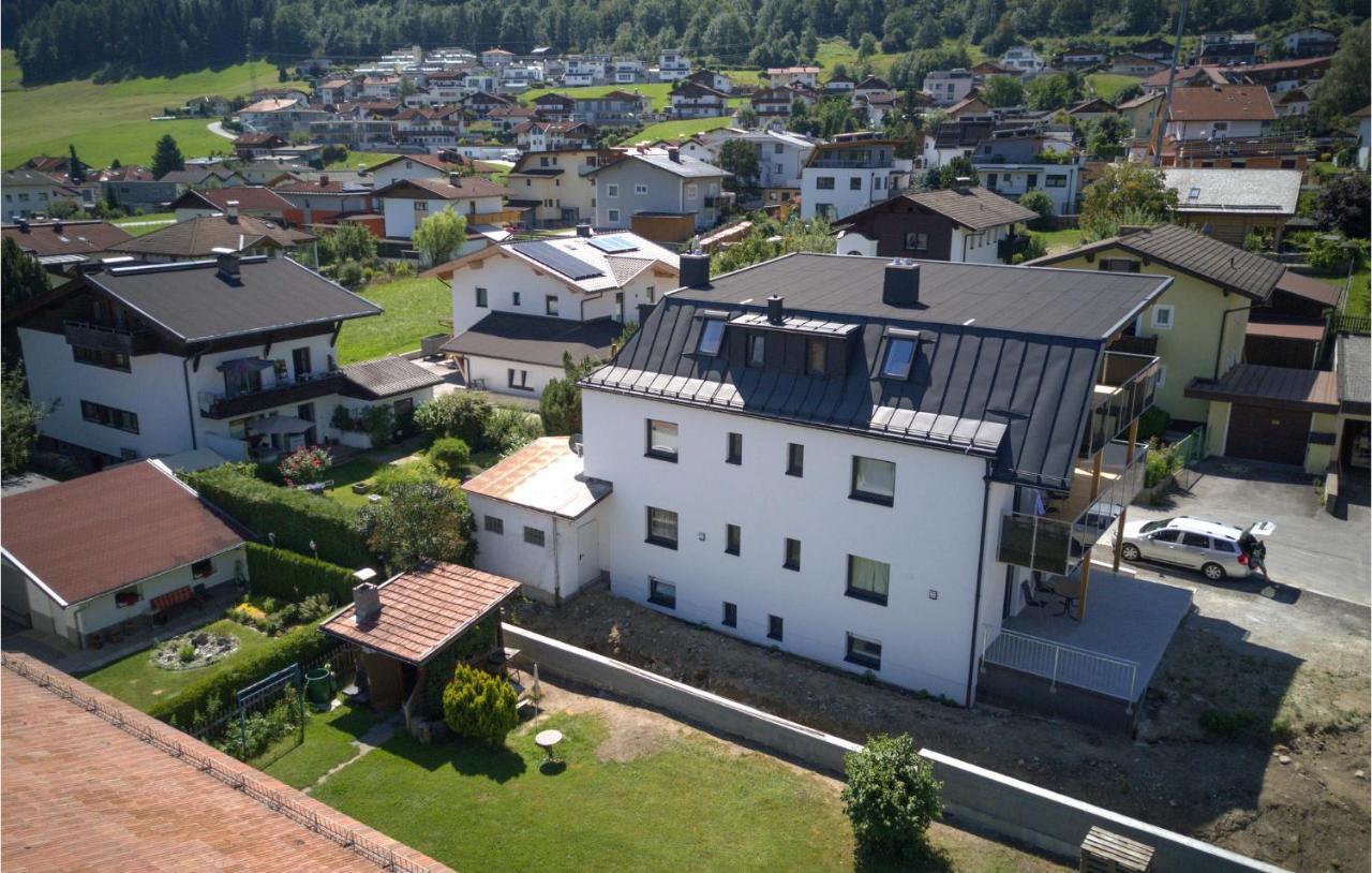Apartment In Axams *