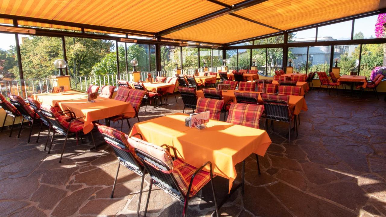 Cafe Alpina Innsbruck