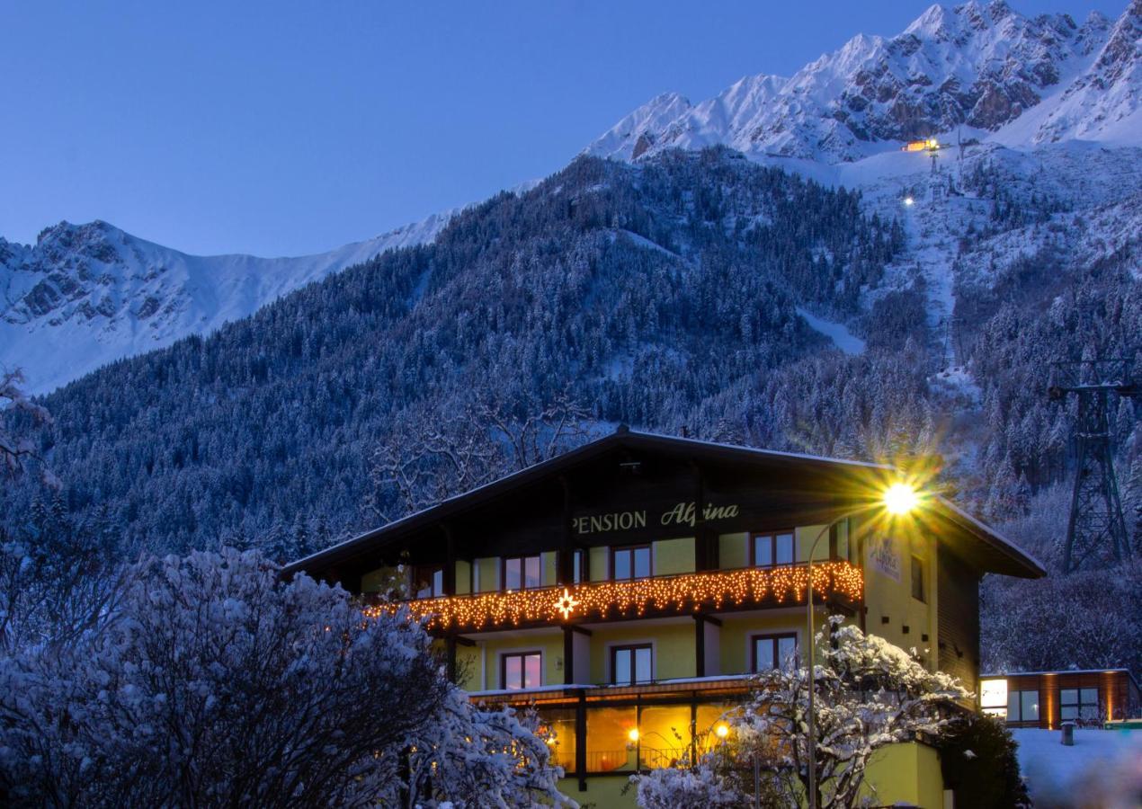 Gasthof Cafe Alpina