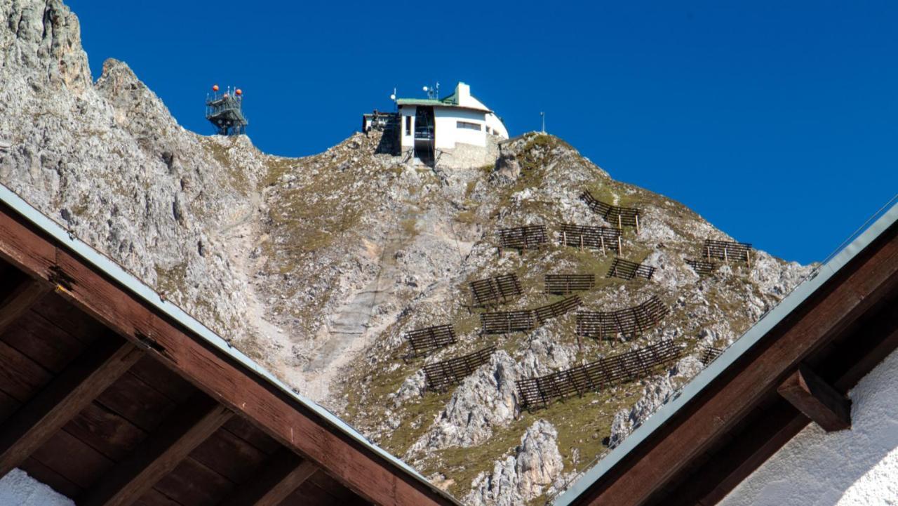 Cafe Alpina Gasthof