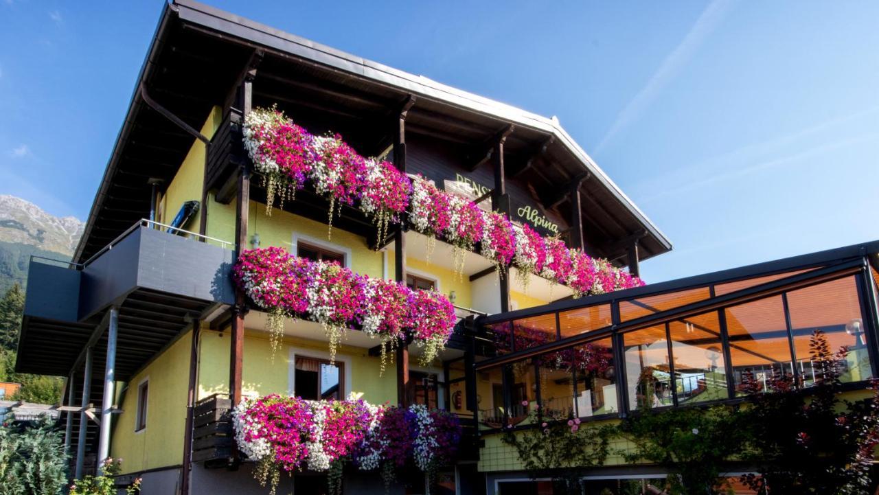 Gasthof Cafe Alpina Innsbruck
