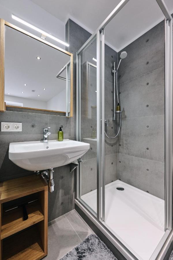 G17 Apartment Innsbruck