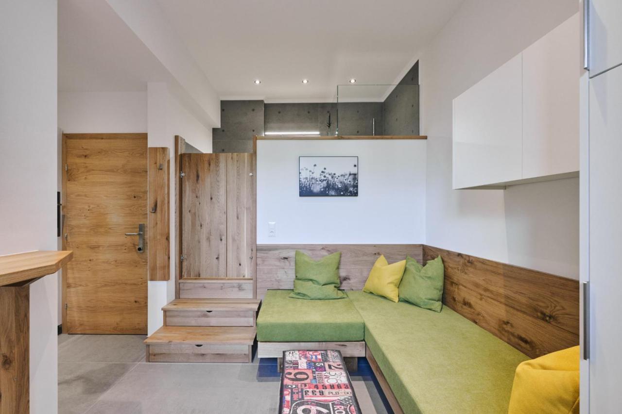 G17 Apartment *