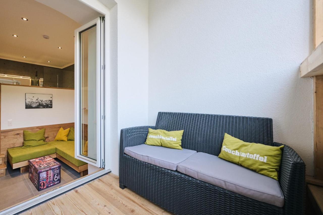 Apartment G17