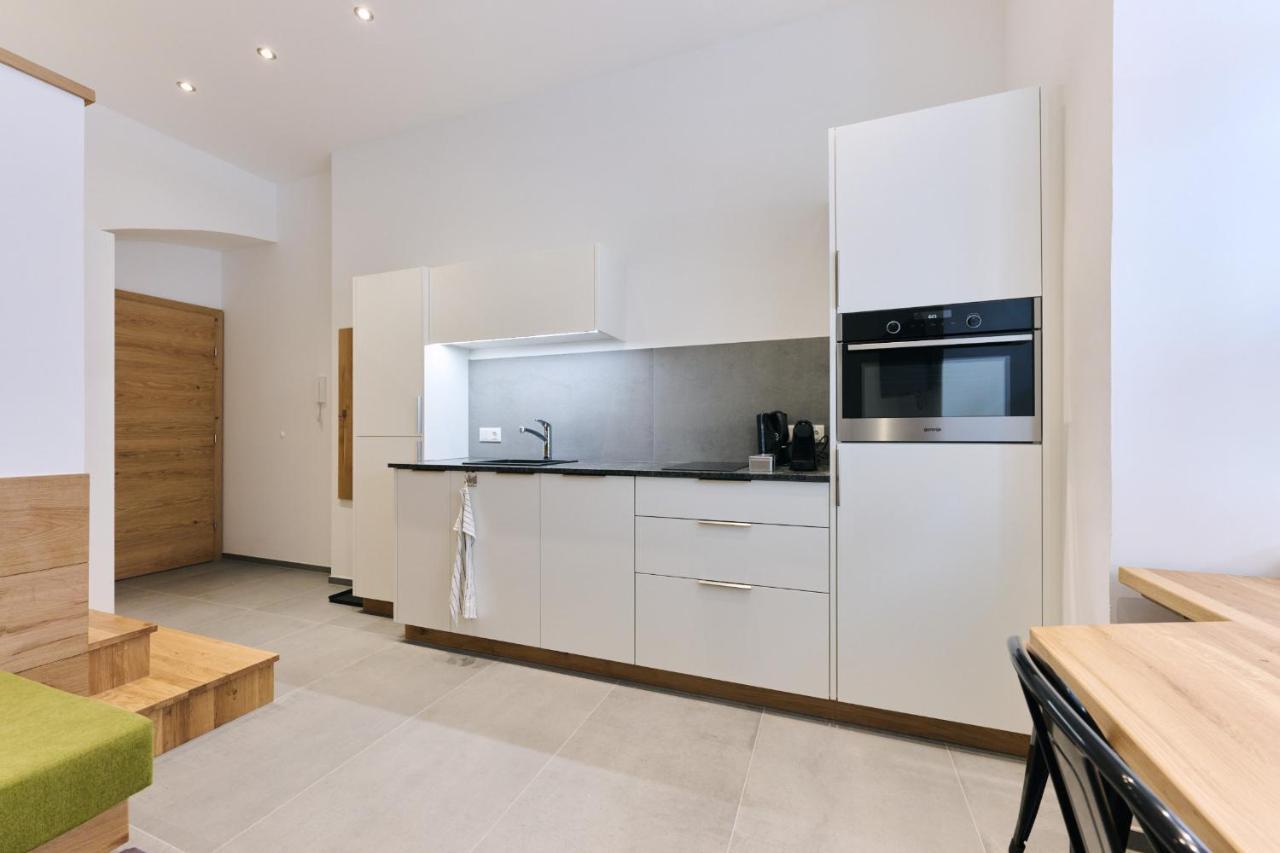 G17 Apartment Innsbruck
