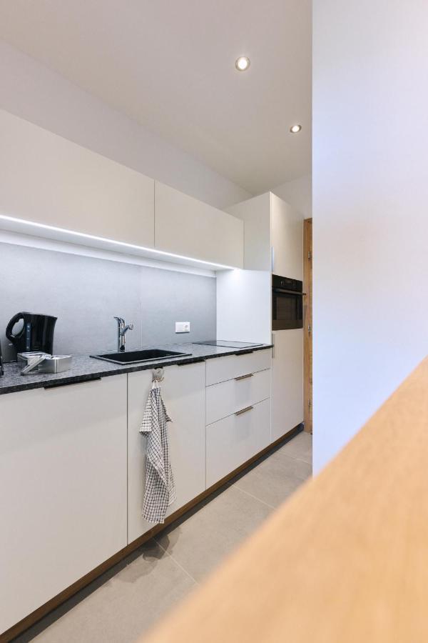 Apartment G17 Innsbruck
