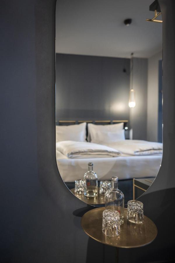 Hotel Altstadthotel Weisses Kreuz 4*