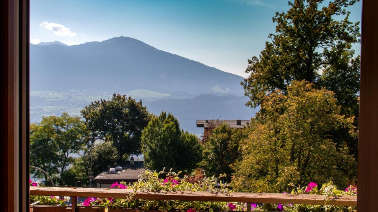 Cafe Alpina