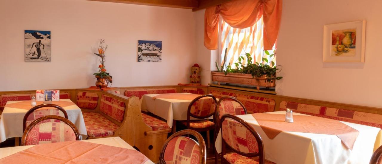 Cafe Alpina Innsbruck