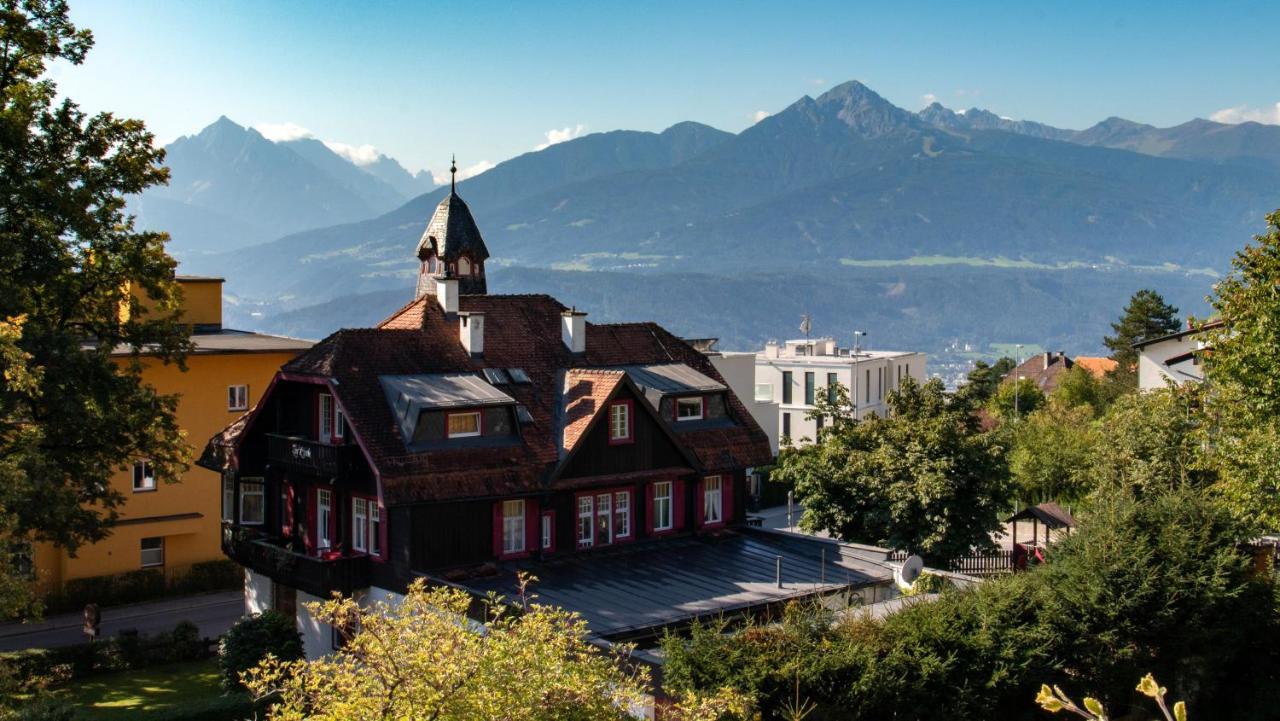 Gasthof Cafe Alpina 2*