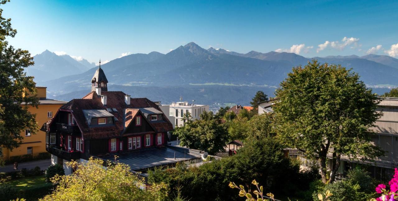 Cafe Alpina Gasthof