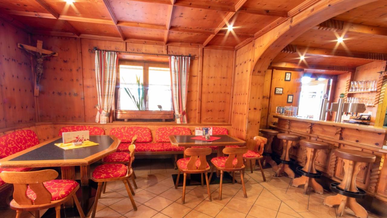Cafe Alpina Gasthof