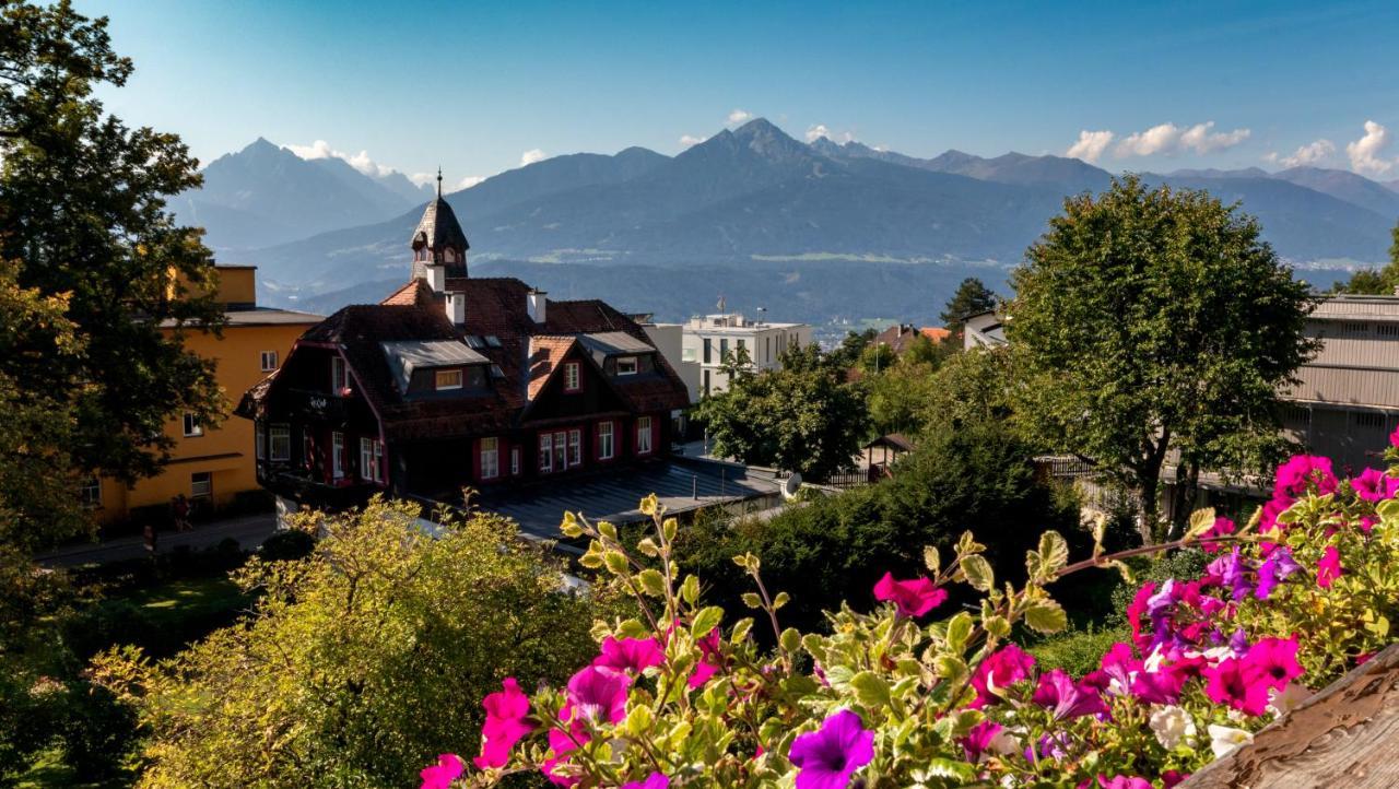 Cafe Alpina Innsbruck