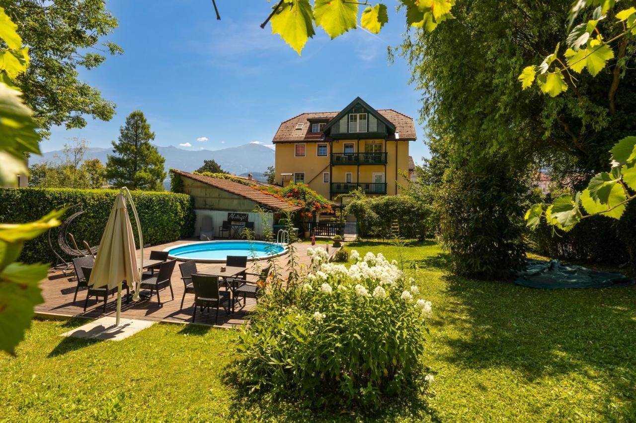 Riedz Innsbruck- Zentrales Apartmenthaus Mit Gruener Oase Apartment Innsbruck