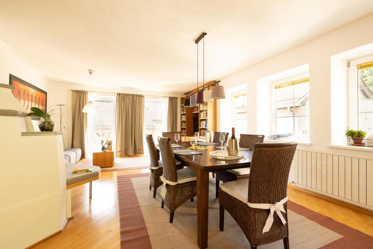Riedz Innsbruck- Zentrales Apartmenthaus Mit Gruener Oase * Innsbruck