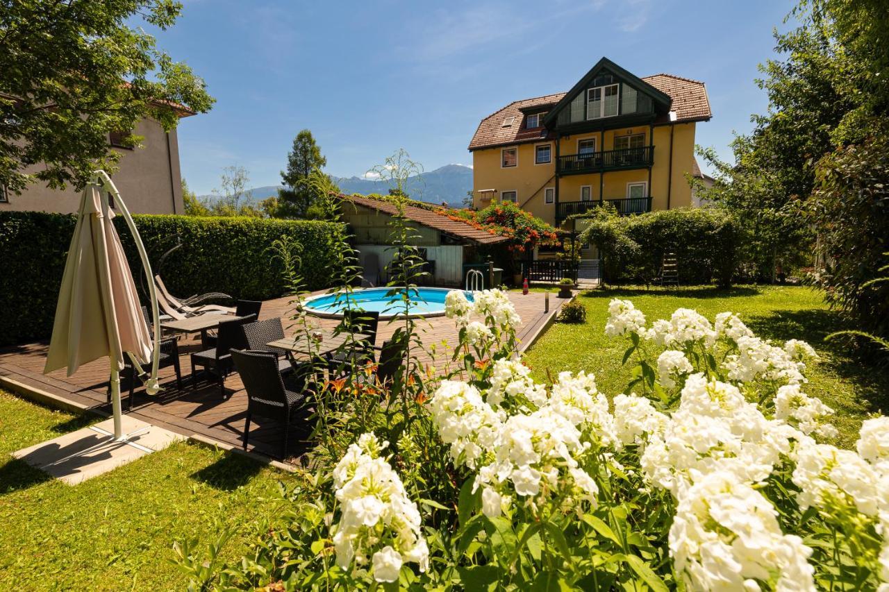 Riedz Innsbruck- Zentrales Apartmenthaus Mit Gruener Oase Apartment