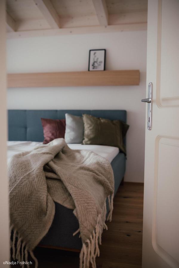 Apartment Schauplats