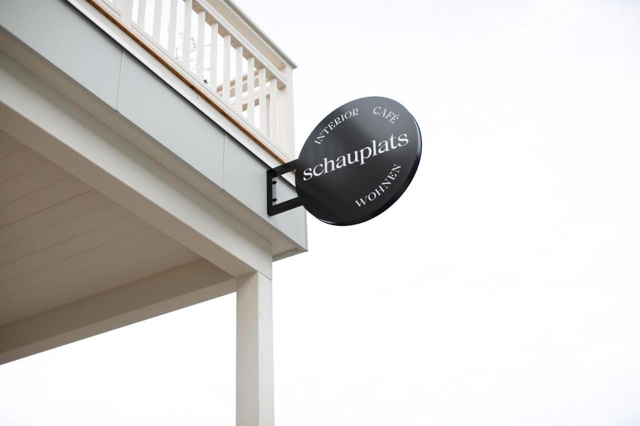 Apartamento Schauplats