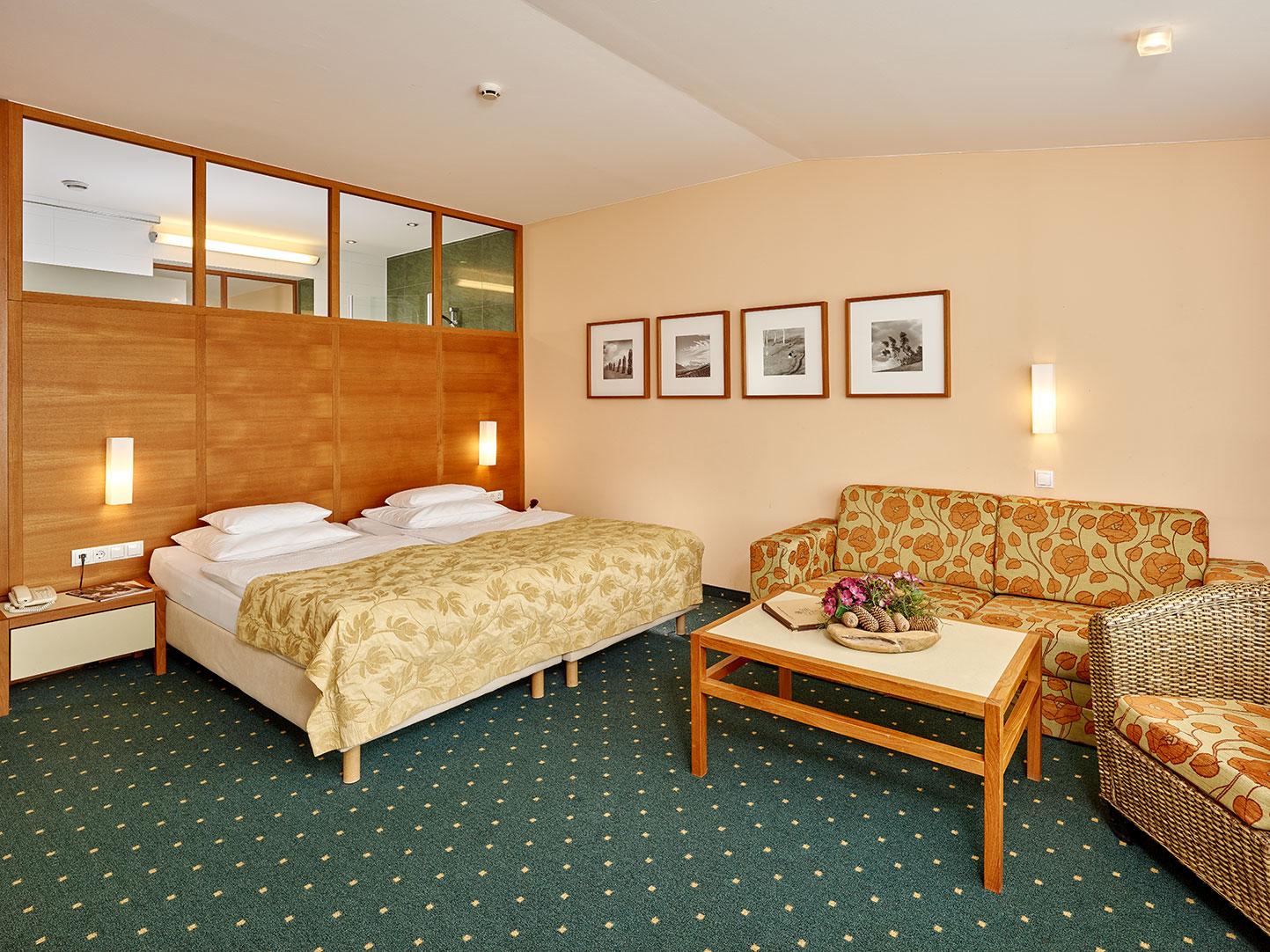 Hotel Igls 4*