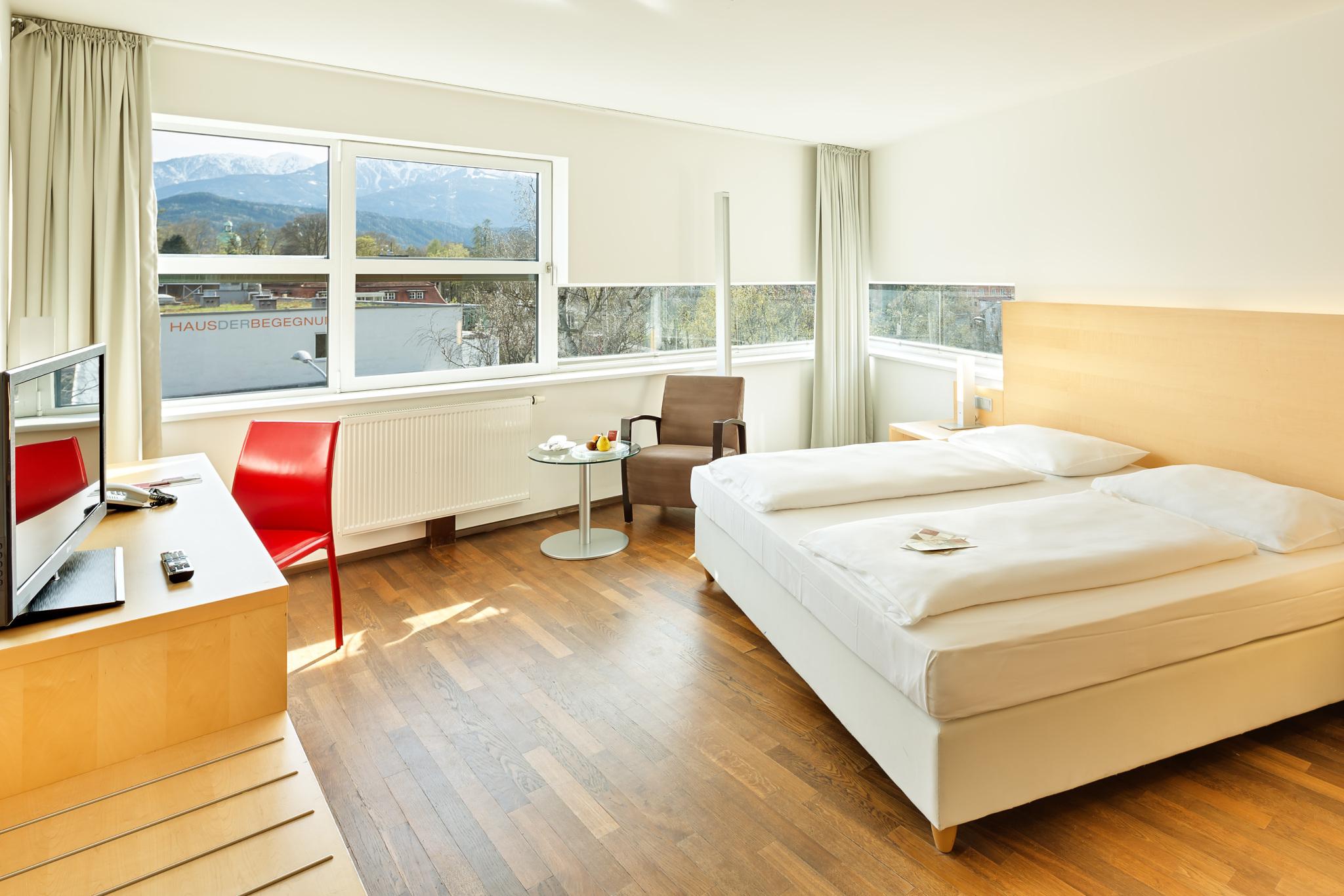 Hotel Austria Trend Congress 4*